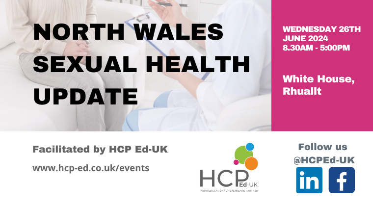 Events from June 26 June 14 HCP Ed UK